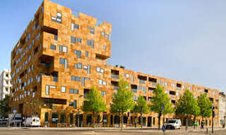 Garage   m² à vendre à Bordeaux (33000)