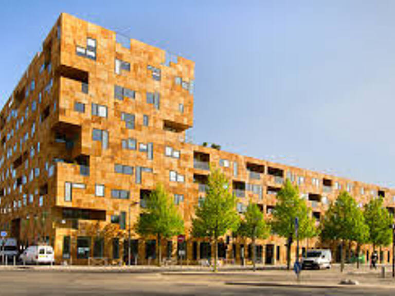 Bordeaux Centre - Secteur Pey Berland - Tribunal - Mairie - — photo 1