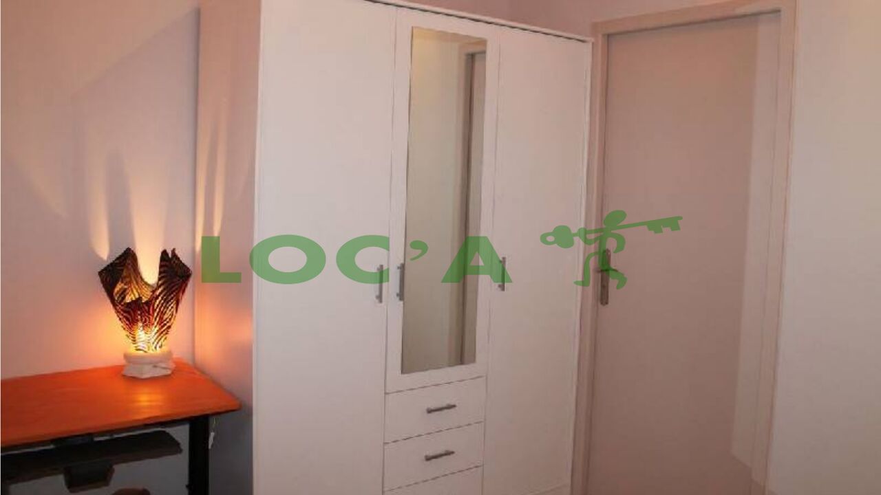 appartement 3 pièces 45 m2 à louer à Lyon 3 (69003)