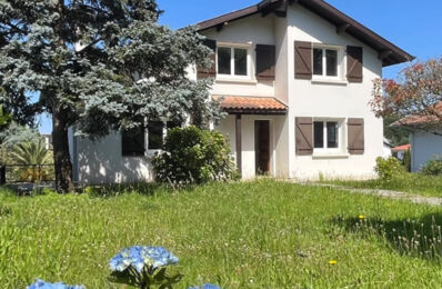 vente maison 810 000 € à proximité de Villefranque (64990)