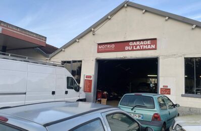 divers 5 pièces 400 m2 à vendre à Savigné-sur-Lathan (37340)