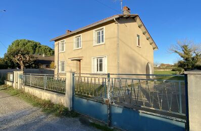 vente maison 165 850 € à proximité de Châteauneuf-sur-Charente (16120)