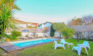 Maison 5 Pièces 130 m² à vendre à Biarritz (64200)