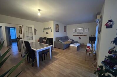 vente appartement 300 000 € à proximité de Beaumont-le-Roger (27170)