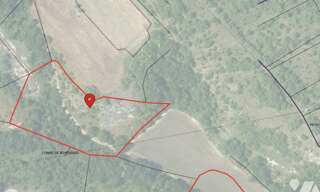 Terrain   m² à vendre à Castelnau-Montratier (46170)