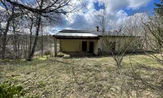 Maison 5 Pièces 110 m² à vendre à Saint-Sauveur-Camprieu (30750)