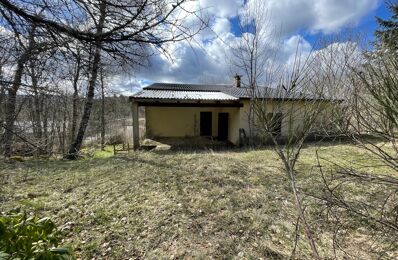 vente maison 99 000 € à proximité de Saint-Jean-du-Bruel (12230)