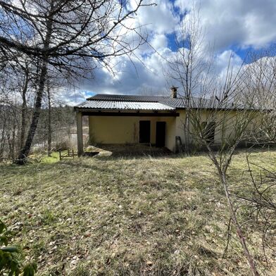 Maison 5 pièces 99000 €