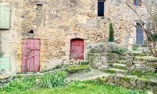 Maison 2 Pièces 100 m² à vendre à Alleins (13980)