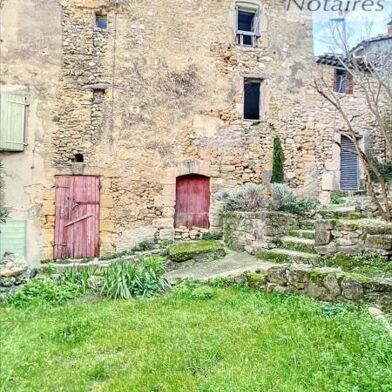 Maison 2 pièces 25000 €