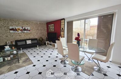 vente maison 279 000 € à proximité de Videlles (91890)