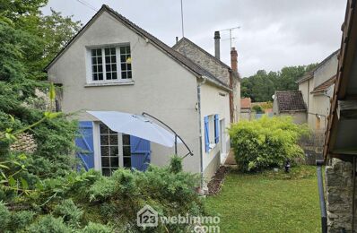 vente maison 279 000 € à proximité de Cély (77930)