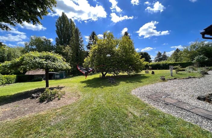 Vente terrain  1000 m² L'Isle-Adam (95290) — photo 5