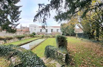 vente maison 765 000 € à proximité de Asnières-sur-Oise (95270)