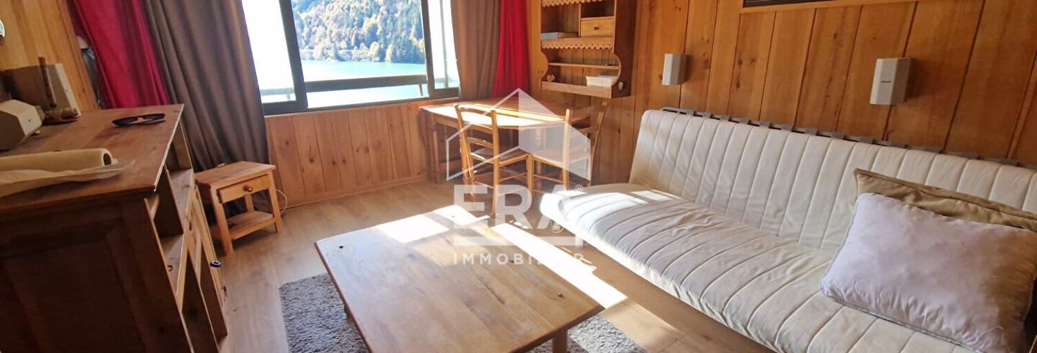 Appartement 3 Pièces 40 m² à vendre à Laruns (64440)