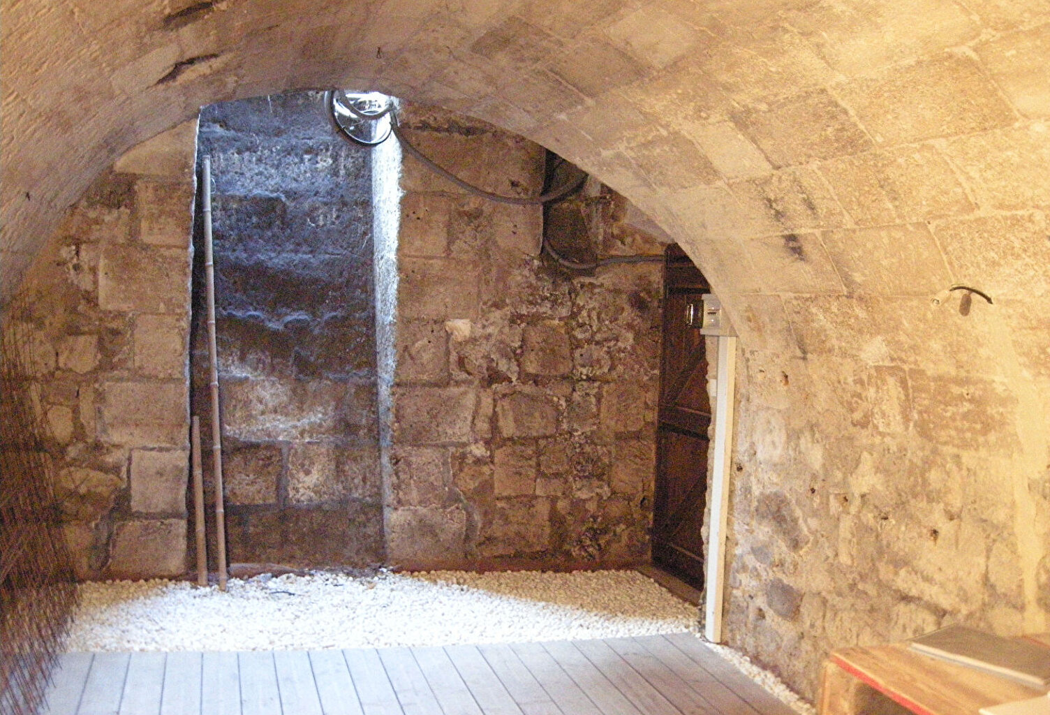 Cave  27 m2 BORDEAUX — photo 1