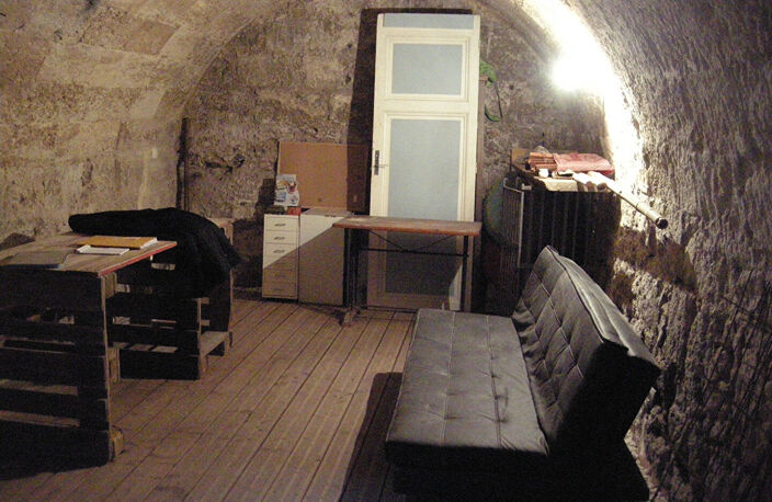 Cave  27 m2 BORDEAUX — photo 2