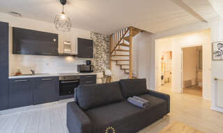 Appartement 3 Pièces 73 m² à vendre à Reims (51100)