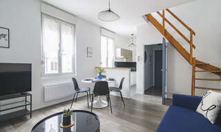 Appartement 2 Pièces 49 m² à vendre à Reims (51100)