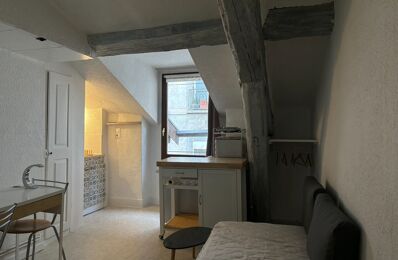 location appartement 490 € CC /mois à proximité de Échirolles (38130)