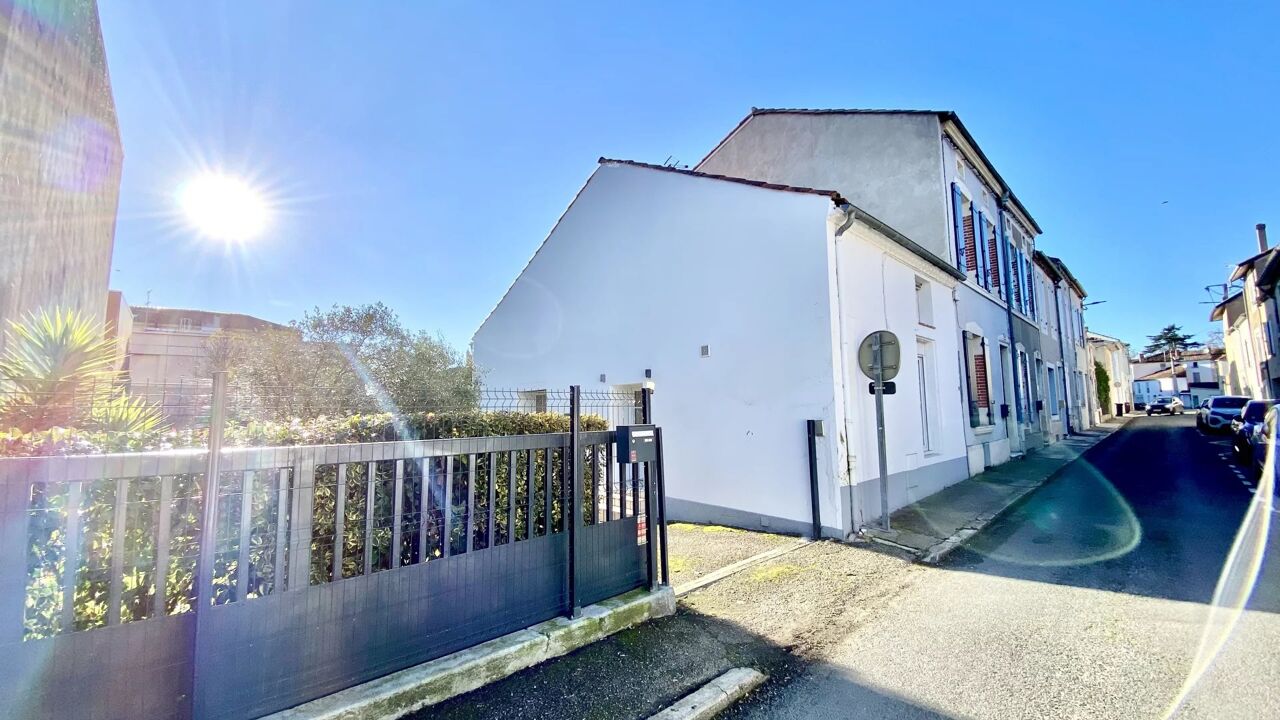 maison 4 pièces 92 m2 à vendre à Villeneuve-sur-Lot (47300)