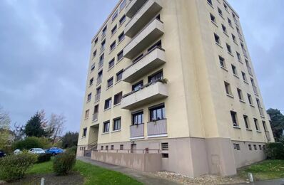 appartement 3 pièces 59 m2 à vendre à Montargis (45200)