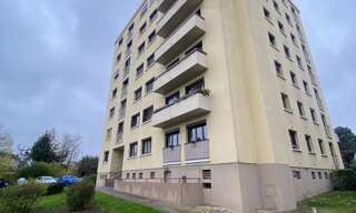 Appartement 3 Pièces 59 m² à vendre à Montargis (45200)