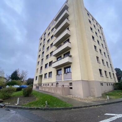 Appartement 3 pièces 79500 €