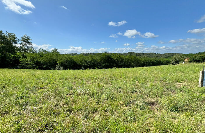 Terrain Cescau 2080 m2 — photo 2