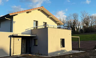 Appartement 5 Pièces 116 m² à vendre à La Roche-sur-Foron (74800)