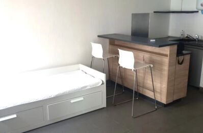 location appartement 750 € CC /mois à proximité de Opio (06650)