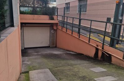 location garage 160 € CC /mois à proximité de Gattières (06510)