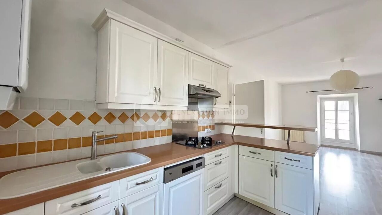 appartement 3 pièces 70 m2 à louer à Saint-Rémy-de-Provence (13210)