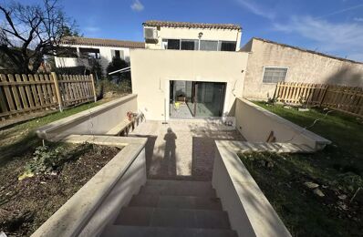 location appartement 860 € CC /mois à proximité de Fourques (30300)