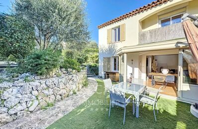 vente maison 660 000 € à proximité de Le Rouret (06650)