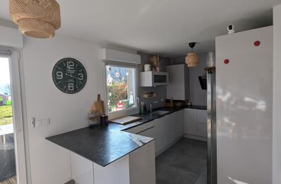 vente appartement 330 000 € à proximité de Copponex (74350)