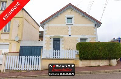 vente maison 178 000 € à proximité de Barentin (76360)