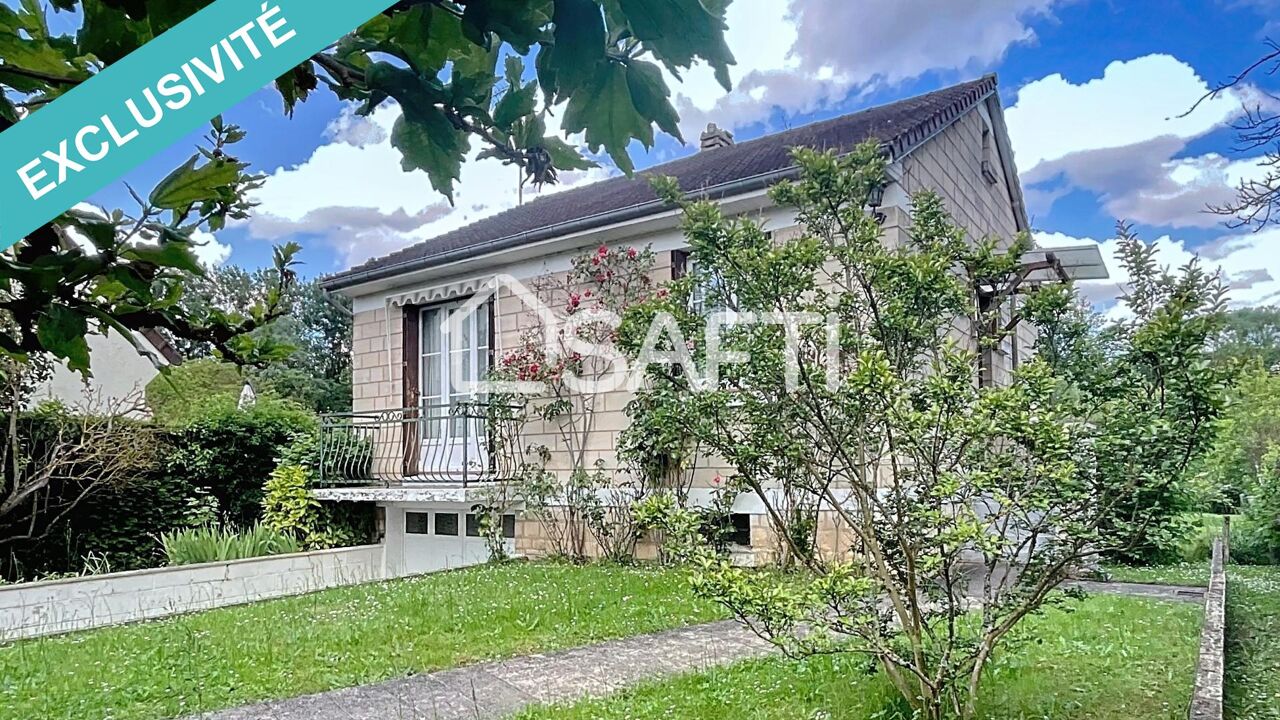 maison 3 pièces 56 m2 à vendre à Rantigny (60290)