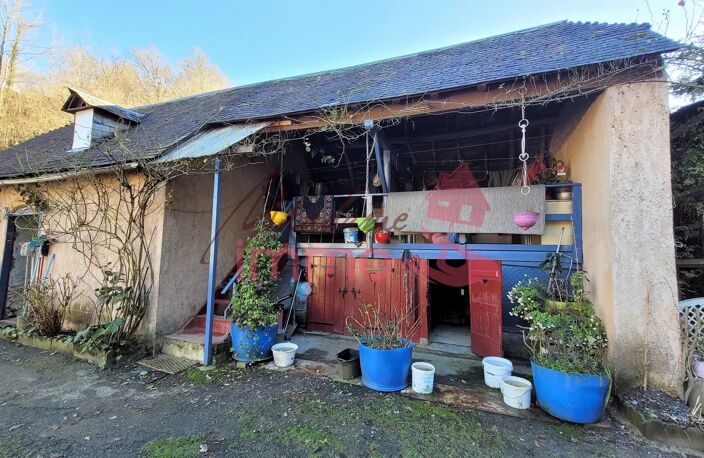Corps de Ferme BIGOURDAN Fin 19ème — photo 3