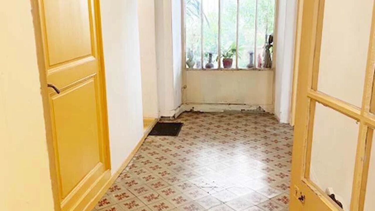 appartement 4 pièces 98 m2 à vendre à Avignon (84000)