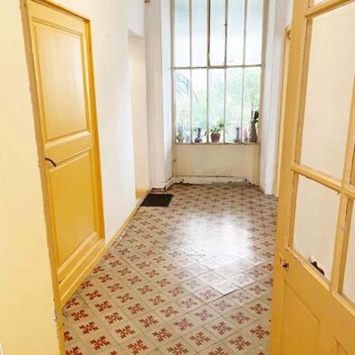 Appartement 4 pièces 98 m²