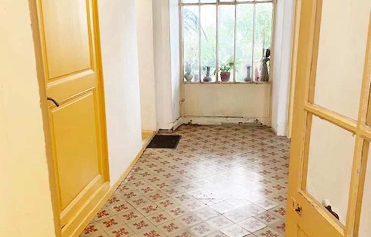 appartement 4 pièces 98 m2 à vendre à Avignon (84000)