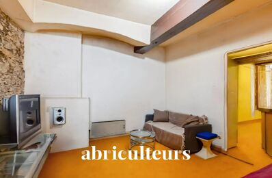 appartement 1 pièces 37 m2 à vendre à Lyon 5 (69005)