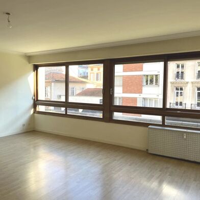 Appartement 5 pièces 126 m²