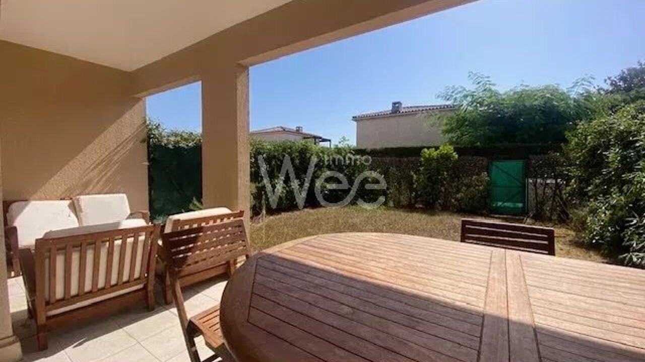 appartement 3 pièces 75 m2 à vendre à Antibes (06600)