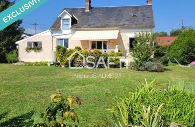 vente maison 209 000 € à proximité de Vailly-sur-Aisne (02370)