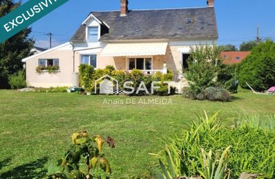 vente maison 209 000 € à proximité de Vailly-sur-Aisne (02370)