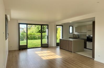 vente appartement 590 000 € à proximité de Bidart (64210)