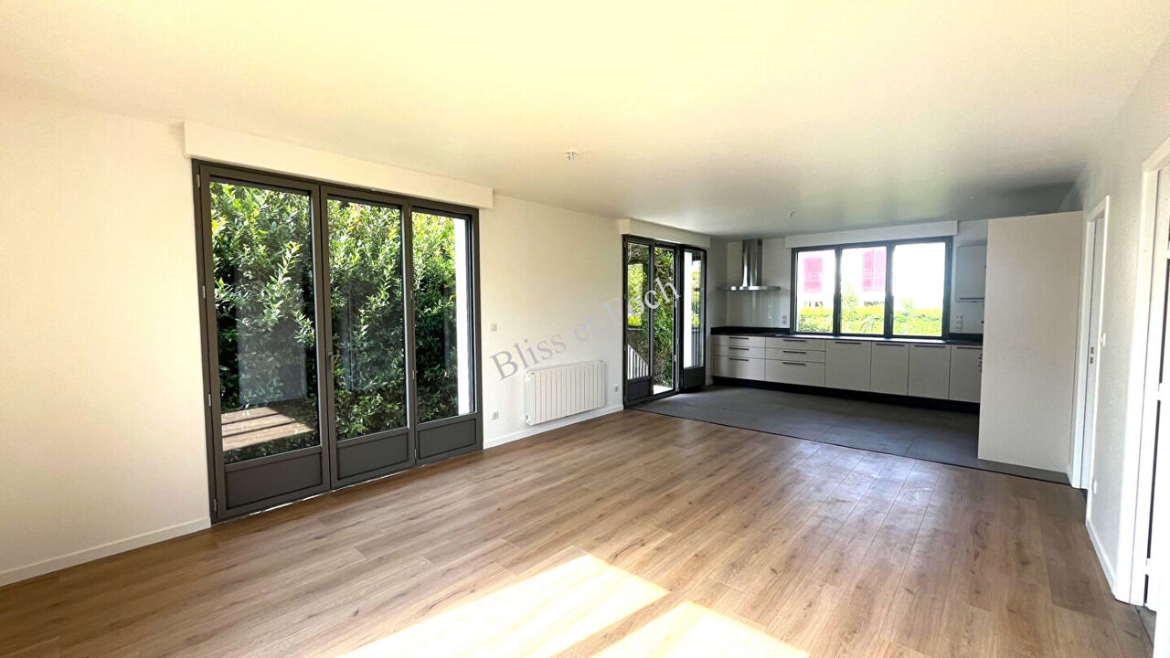 appartement 2 pièces 69 m2 à vendre à Anglet (64600)