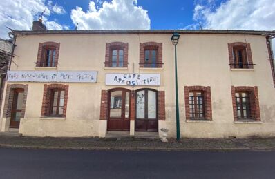 vente maison 93 900 € à proximité de Châtillon-Coligny (45230)